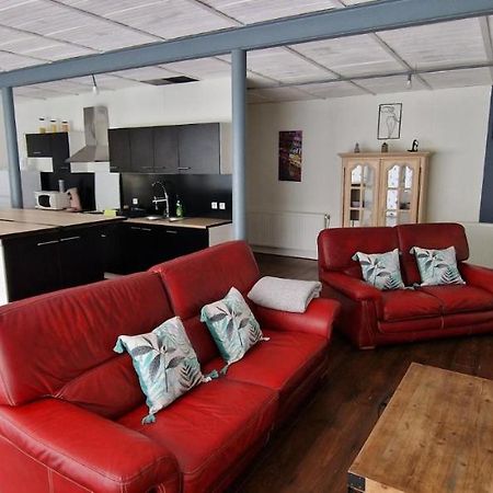 Loft Tout Equipe 7 Personnes Hazebrouck Exterior foto